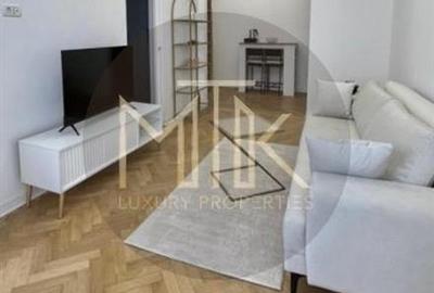 Apartament 2 camere modern | mobilat&utilat | Calea Victoriei - 4