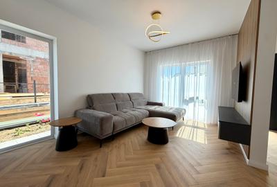 PF ! Casa 4 camere 110mp 2 bai Bucium- Hanul 3 Sarmale - 4