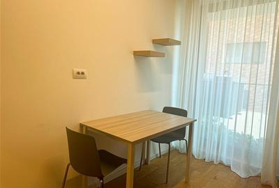 Apartament 2 camere de inchiriat Herastrau Soseaua Nordului - 21