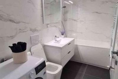 Apartament 2 Camere Pipera Onix Residence - 7