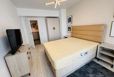Apartament 2 camere Central Address Residence/ Parcare - 8