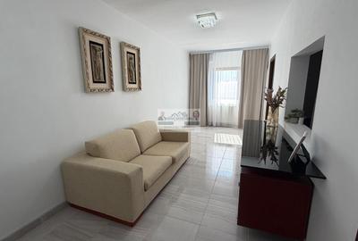 Apartament cu 3 camere decomandat, mobilat în Nord