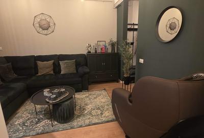 Berceni Metalurgiei - Apartament 2 camere + loc de parcare - 16