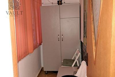 Apartament 3 camere -6 minute mentrou Iancului -Risc 3 - 16