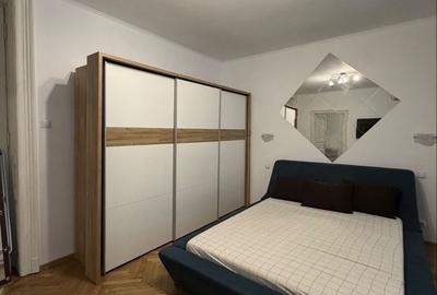 Eleganță Interbelică și Confort Urban: Apartament de 2 Camere la Piața Rosetti - 7