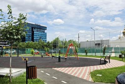 Apartament Superb 2 Camere Pipera - Ivory Residence - 30