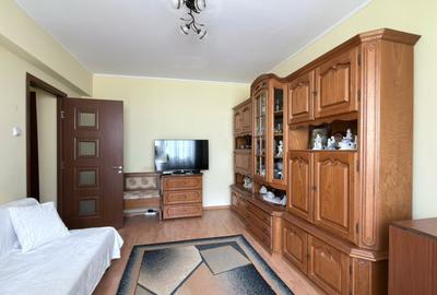 2 camere decomandate, balcon, geam la baie, Casa Armatei, 0% COMISION - 4
