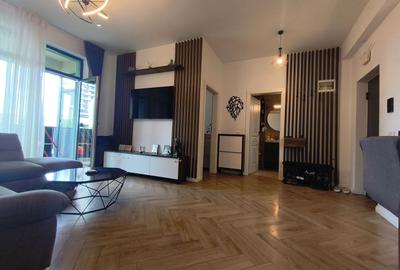 Apartament Campus 3 camere, loc parcare, boxa, mobilat-utilat complet - 10