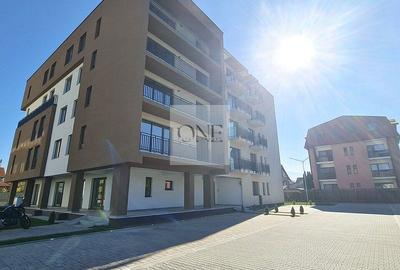 Apartament Spațios Prima Închiriere - 8