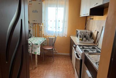 Inchiriez apartament 2 camere Nicolina 1 - 6