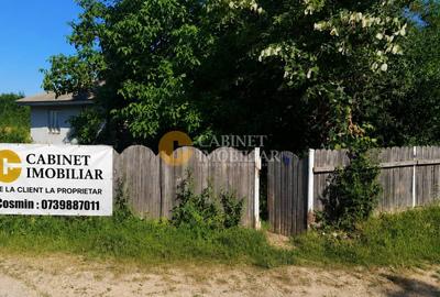 🏡TEREN INTRAVILAN | 2500 Mp| VOINEȘTI- 59.000 Euro 💰 - 1