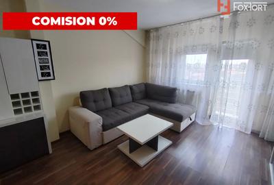 Apartament cu 3 camere decomandat, mobilat în Șagului