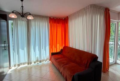 SAT VACANTA - MAMAIA - 3 CAMERE DE INCHIRIAT - ACCES PISCINA - TERMEN LUNG - - 3