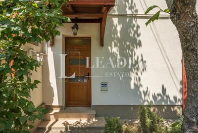Vila de vanzare 5 Camere | Tei | Consolidata | S+P+1+M - 1