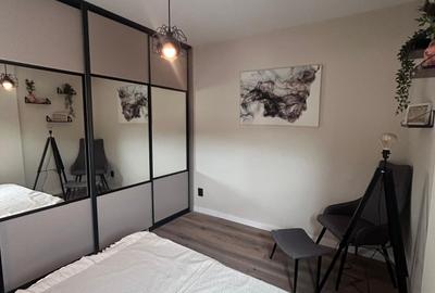 Apartament modern cu 3 camere | Bloc nou 2024 | Lift | Zona Stejarului, Florești - 8