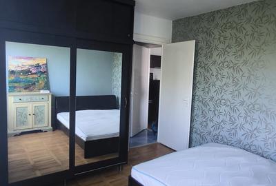 Zona Iulius Mall-str Popa Sapca, mobilat, utilat complet - 1