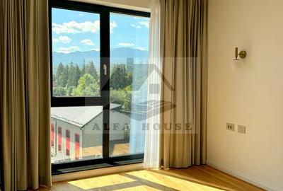 Apartament cu doua camere, Cosmopolit Rise,  55 mp, parcare subterana - 7