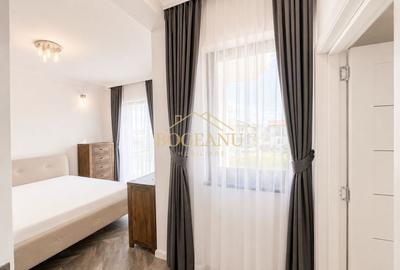 BG194-Duplex 5 camere, stil mediteranean | Moșnița Nouă | 353 mp teren - 6