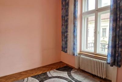 Apartament cu 3 camere Ultracentral-Piata Unirii-Marasti-Medicina - 4