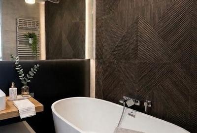 Herastrau! Penthouse 5 camere, suprafata totala peste 450 mp - 11