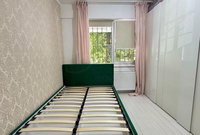 REA1029079 2 camere mobilat complet adiacent Soseaua Giurgiului Piata Progresul - 5