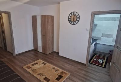 Garsonieră decomandată în Dristor