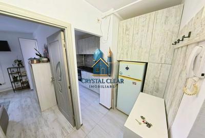 Apartament 1 cameră - cartierul Tudor Vladimirescu, zona Fortuna - 9