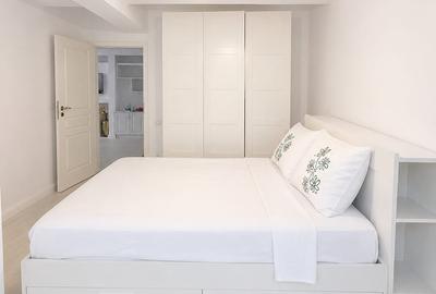 3 camere deosebite 2016 Aviației | 127 mp | Parcare subterană - 4