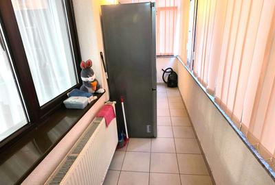 Obor /Iancului apartament 2 camere  bloc nou centrala proprie - 15