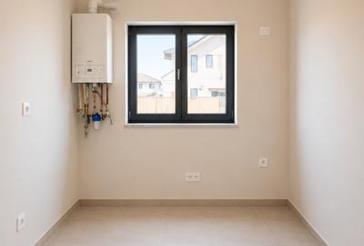 Duplex Premium Cu 4 Camere | Mosnita Noua | 105mp Utili | Teren 300mp - 9