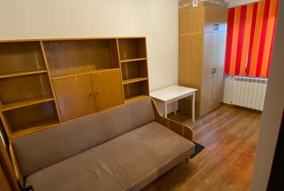 Apartament 3 camere,strada Alunisului,gaze - 4