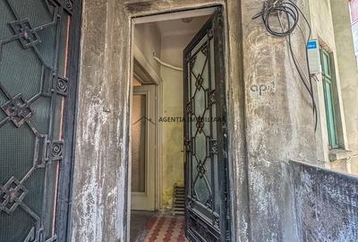 Apartament in vila I Cismigiu - 15