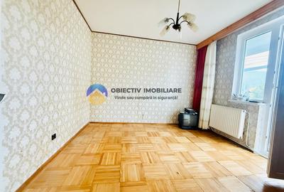 Apartament 2 camere – Zona Centrală, Piatra Neamț - 2