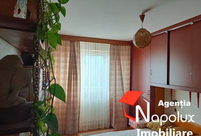 🏡 Apartament cu 4 camere de vânzare în Mănăștur – zona La Terenuri - 4