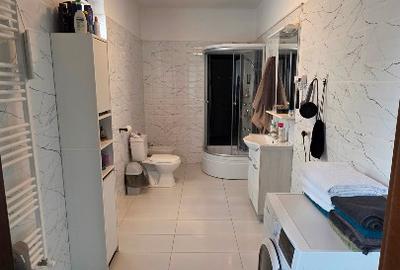 Casa P+1 Popricani 180mp utili (placa de beton intre etaje) - 9