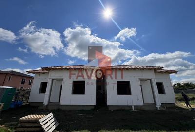 Duplex cu 4 camere în Giroc