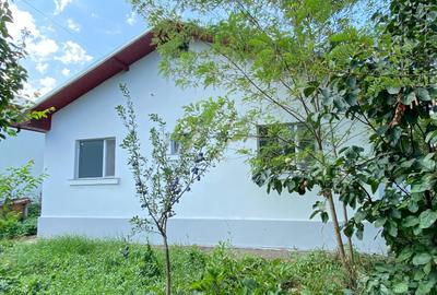 Casă cu 4 camere, Casa Gruiu langa Snagov - 2