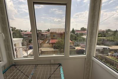 Ap 2 camere 46 mp mobilat/utilat+ loc parcare - Măgurele ! - 17