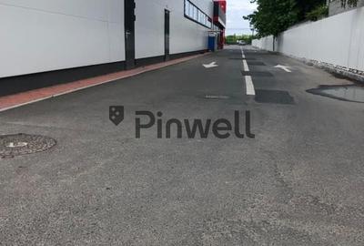Teren intravilan 1.029 mp de închiriat | Prelungirea Ghencea – Bragadi - 1