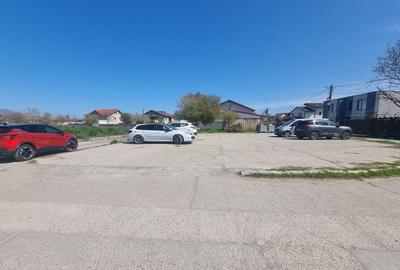 Teren Agigea ideal investitie deschidere dubla - 3