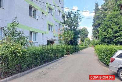 Comision 0. Apartament de vanzare in centrul cartierului Gheorgheni! - 1