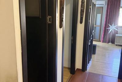 AP. 2 CAMERE- COLENTINA, PET-FRIENDLY, PARCARE INCLUSA, CENTRALA - 7