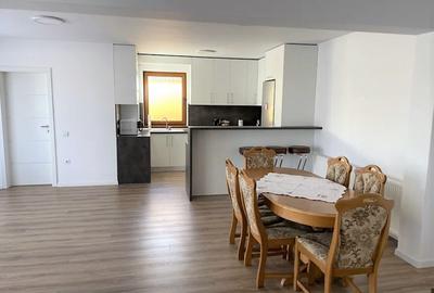 Casa individuala 140 mp cu teren 1400 mp Selimbar - 9