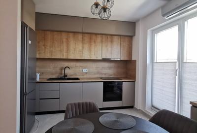 Apartament nou, 3 camere, parcare, in zona semicentrala - 1