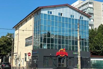 Spațiu comercial 260 mp, intrare separată, ideal clinică medicală - 11