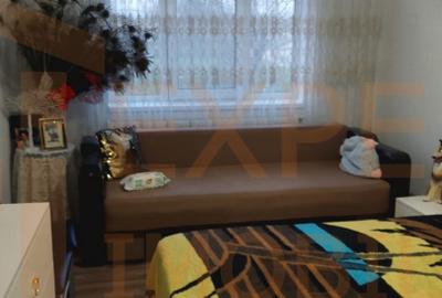 Apartament 2 camere de vânzare Poarta 6 – Abator | Etaj 1 | Centrală - 3