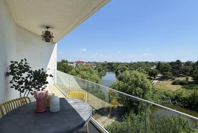 PENTHOUSE | 3 rooms | 140 SQM | VIEW OF THE LAKE - 11