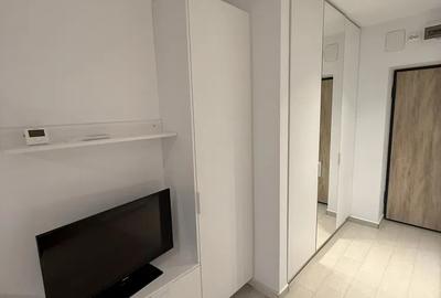 Garsoniera | Hils Pallady | Loc parcare | Centrala | Balcon | Metrou - 2