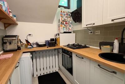 Vanzare apartament 2 camere - Mozart, Parc Verdi, Floreasca, Bucuresti - 9