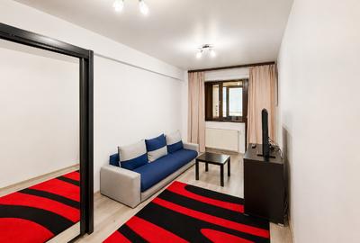 Proprietar  inchiriez Apartament 2 camere nou in Prelungirea Ghencea 86 - 4